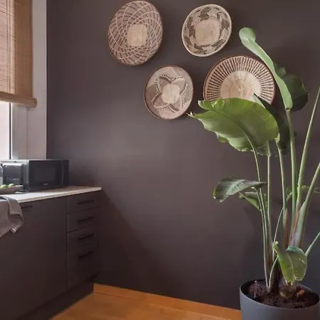 Kakwa - 2 Bedroom And Balcony Eixample Esquerra شقة *