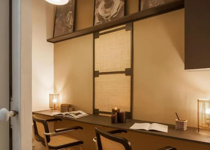 Kakwa - 2 Bedroom And Balcony Eixample Esquerra *