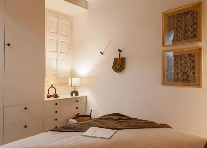 Kakwa - 2 Bedroom And Balcony Eixample Esquerra