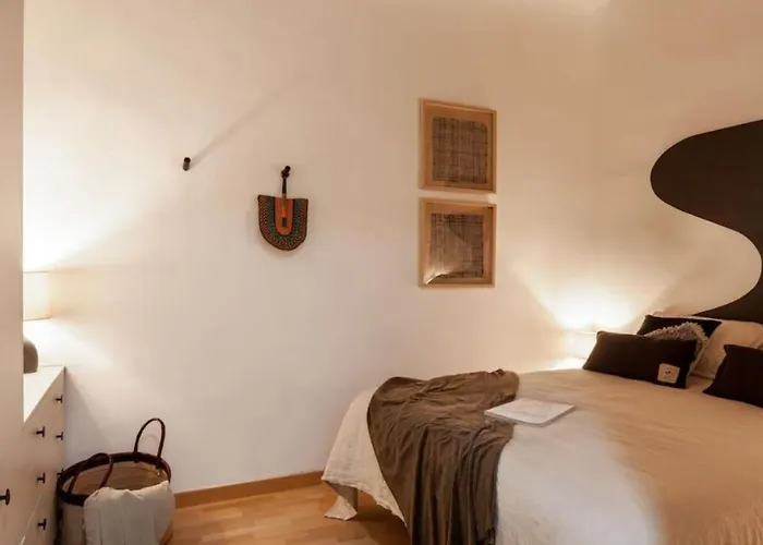 Kakwa - 2 Bedroom And Balcony Eixample Esquerra *