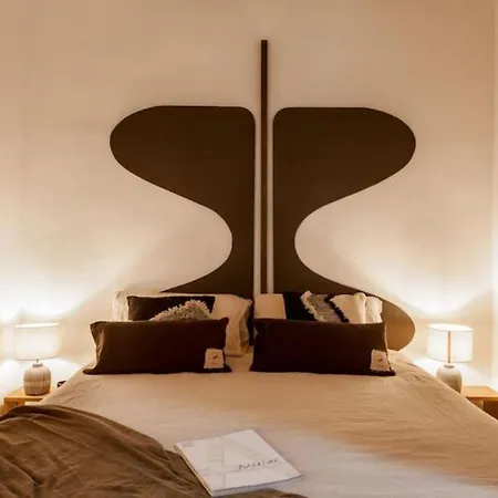 公寓 Kakwa - 2 Bedroom And Balcony Eixample Esquerra
